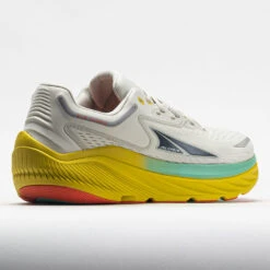 Altra Via Olympus Men's Gray/Yellow 11 Altra Via Olympus Men's Gray/Yellow -Brooks Shoes Shop 049440 6