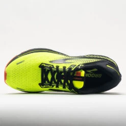 Brooks Adrenaline GTS 22 Men's Nightlife/Black/Flame 8 Brooks Adrenaline GTS 22 Men's Nightlife/Black/Flame -Brooks Shoes Shop 049445 2