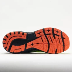 Brooks Adrenaline GTS 22 Men's Nightlife/Black/Flame 9 Brooks Adrenaline GTS 22 Men's Nightlife/Black/Flame -Brooks Shoes Shop 049445 4