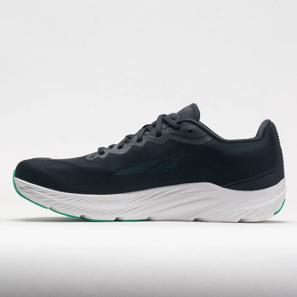 Altra Rivera 3 Men's Black 2 Altra Rivera 3 Men's Black - Image 2