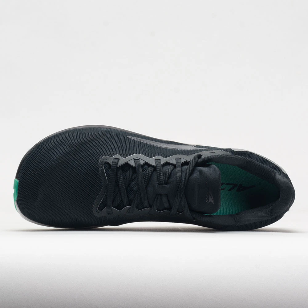 Altra Rivera 3 Men's Black 3 Altra Rivera 3 Men's Black - Image 3