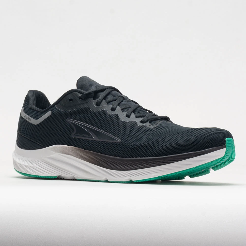 Altra Rivera 3 Men's Black 5 Altra Rivera 3 Men's Black - Image 5