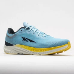 Altra Rivera 3 Men's Blue/Yellow 10 Altra Rivera 3 Men's Blue/Yellow -Brooks Shoes Shop 049453 5