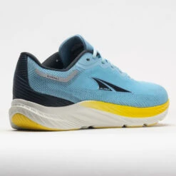 Altra Rivera 3 Men's Blue/Yellow 11 Altra Rivera 3 Men's Blue/Yellow -Brooks Shoes Shop 049453 6