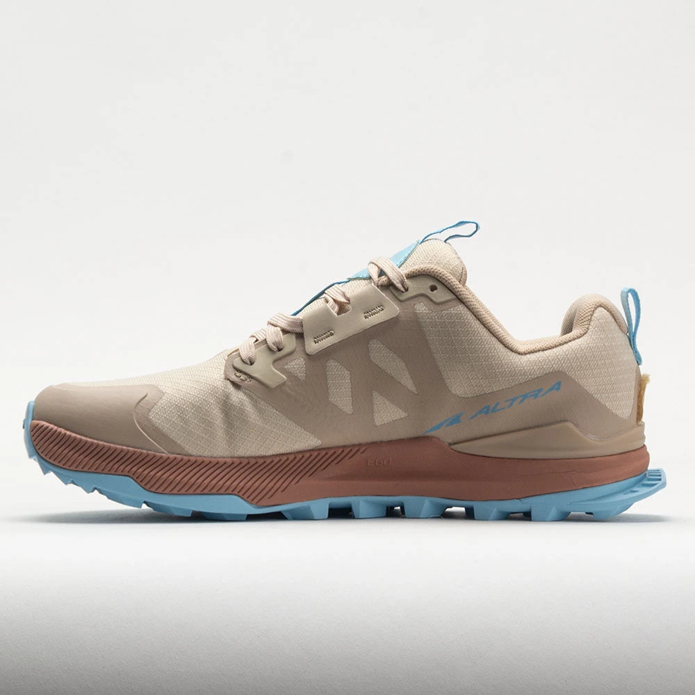 Altra Lone Peak 7 Women's Tan 2 Altra Lone Peak 7 Women's Tan - Image 2