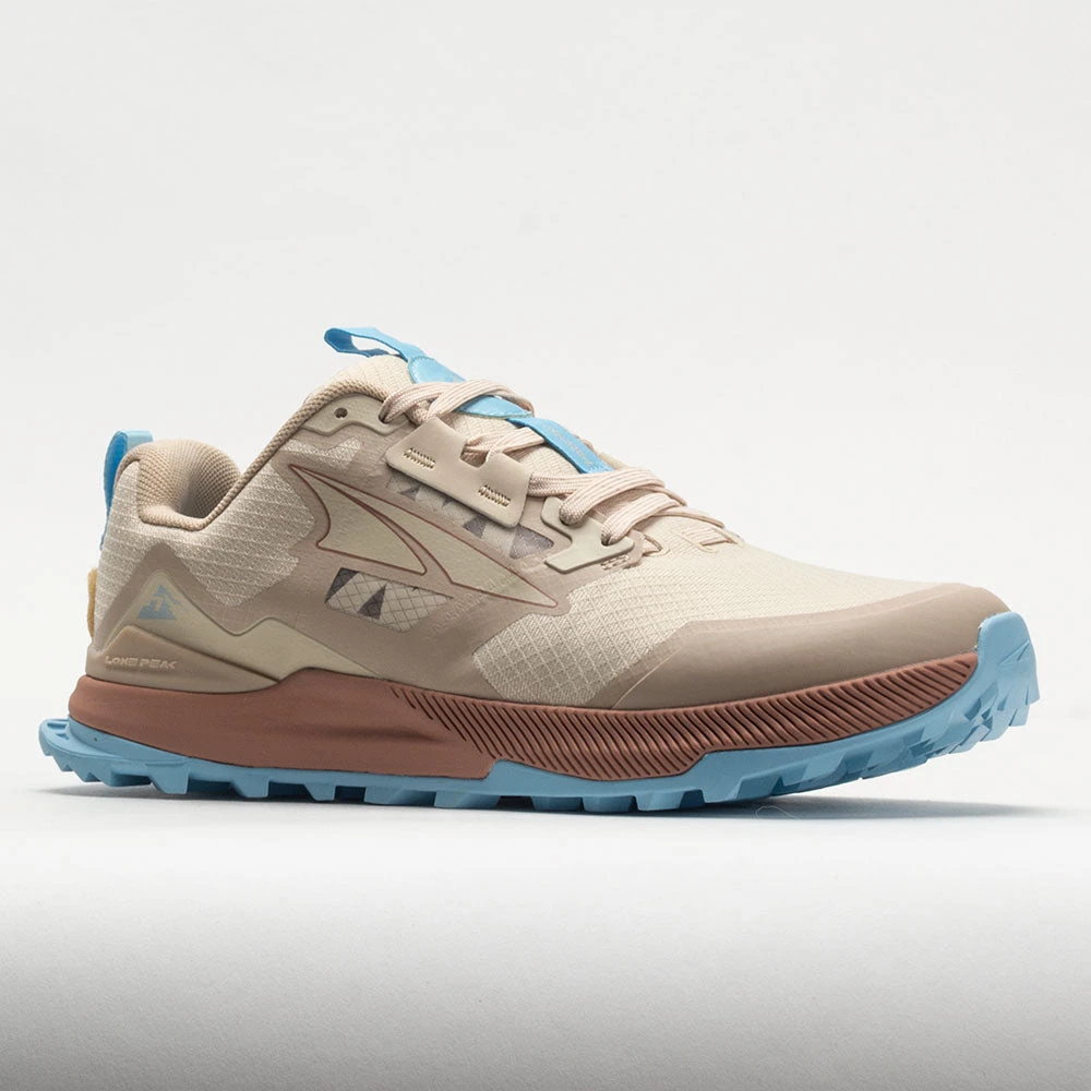 Altra Lone Peak 7 Women's Tan 5 Altra Lone Peak 7 Women's Tan - Image 5