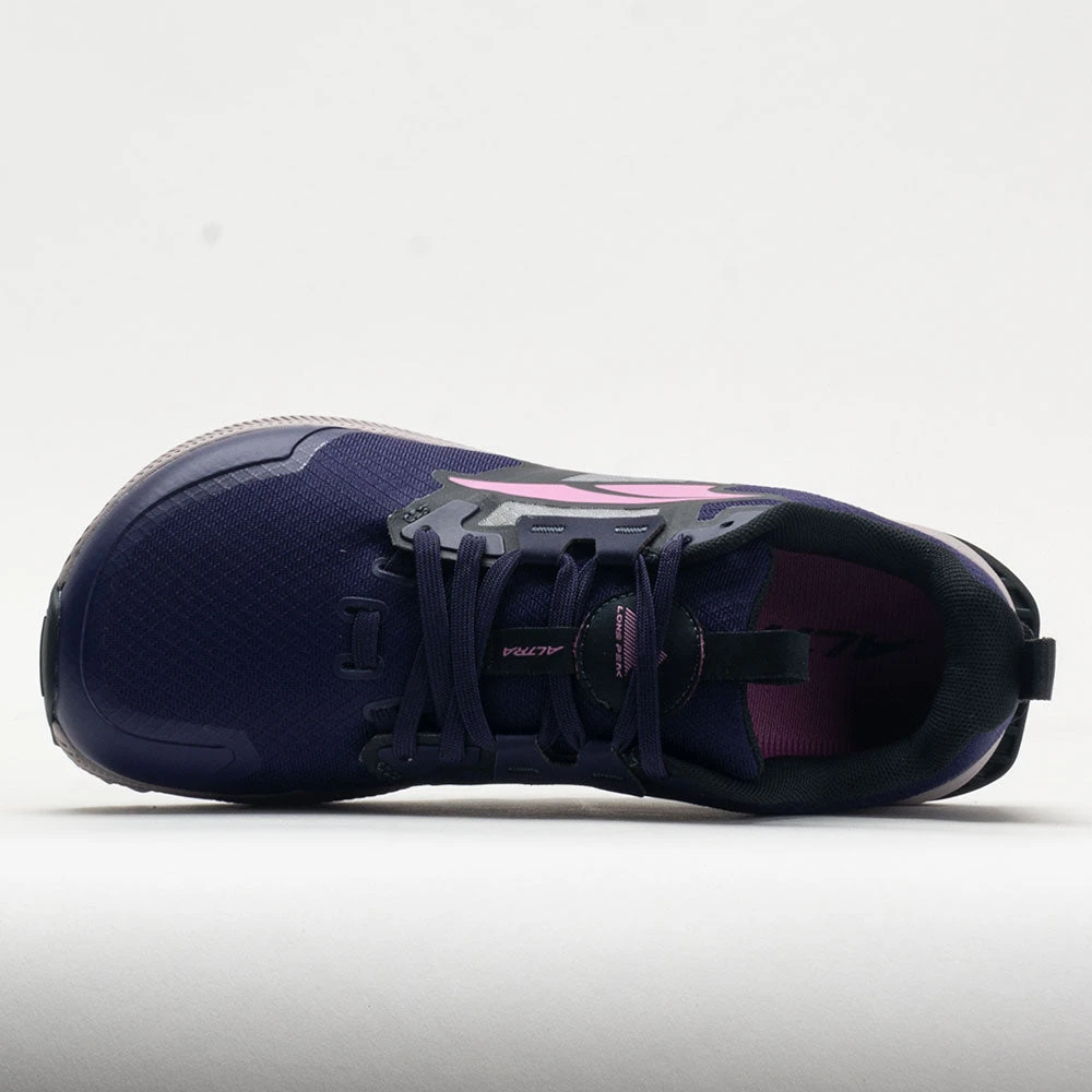 Altra Lone Peak 7 Women's Dark Purple 3 Altra Lone Peak 7 Women's Dark Purple - Image 3