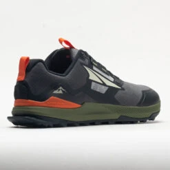 Altra Lone Peak 7 Men's Black/Gray 11 Altra Lone Peak 7 Men's Black/Gray -Brooks Shoes Shop 049465 6