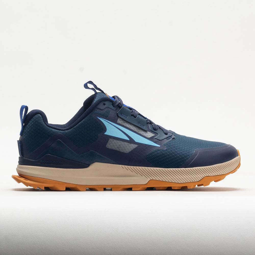 Altra Lone Peak 7 Men's Navy 1 Altra Lone Peak 7 Men's Navy
