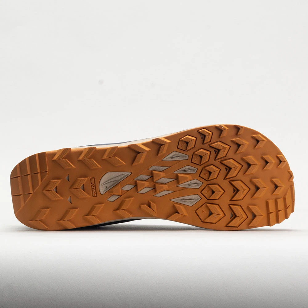 Altra Lone Peak 7 Men's Navy 4 Altra Lone Peak 7 Men's Navy - Image 4
