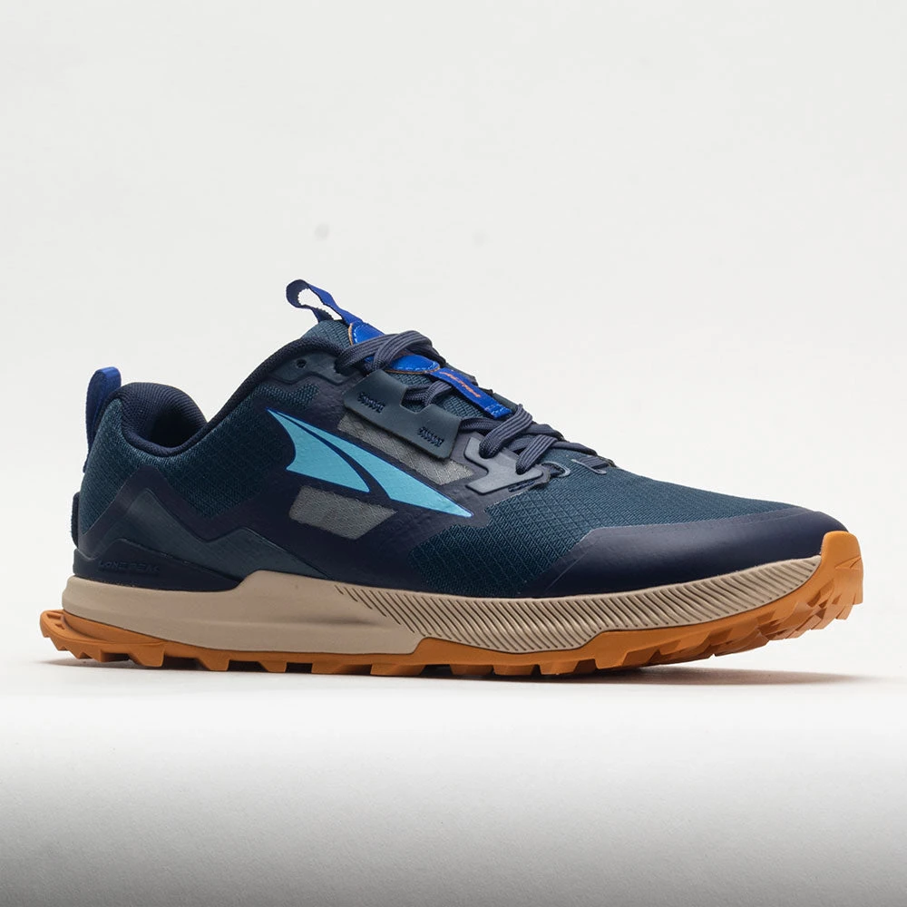 Altra Lone Peak 7 Men's Navy 5 Altra Lone Peak 7 Men's Navy - Image 5