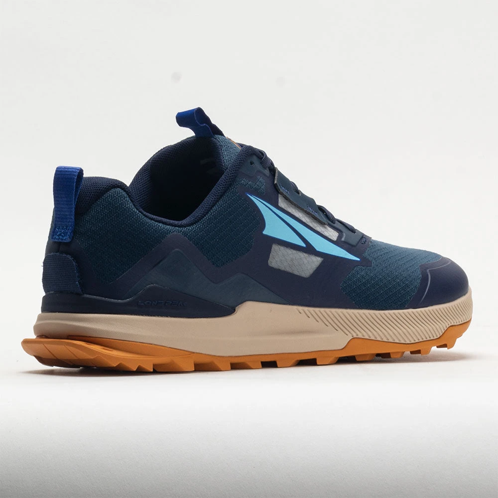 Altra Lone Peak 7 Men's Navy 6 Altra Lone Peak 7 Men's Navy - Image 6