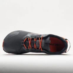 Altra Lone Peak All-Weather Low 2 Men's Gray/Orange 8 Altra Lone Peak All-Weather Low 2 Men's Gray/Orange -Brooks Shoes Shop 049467 2
