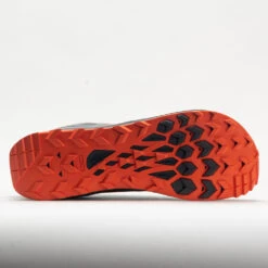 Altra Lone Peak All-Weather Low 2 Men's Gray/Orange 9 Altra Lone Peak All-Weather Low 2 Men's Gray/Orange -Brooks Shoes Shop 049467 4