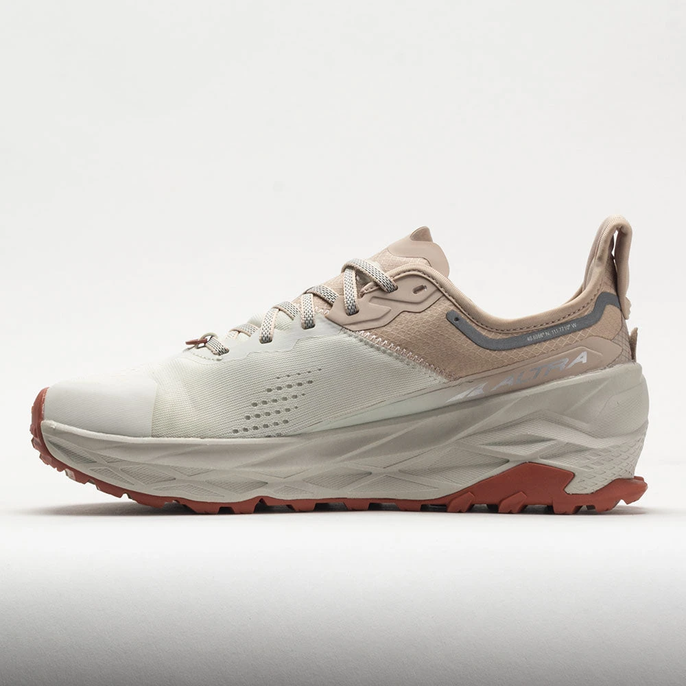Altra Olympus 5 Men's Tan 2 Altra Olympus 5 Men's Tan - Image 2