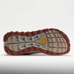 Altra Olympus 5 Men's Tan 9 Altra Olympus 5 Men's Tan -Brooks Shoes Shop 049469 4