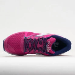 Diadora Mythos Blushield 8 Vortice Women's Pink Yarrow/White/Blueprint 8 Diadora Mythos Blushield 8 Vortice Women's Pink Yarrow/White/Blueprint -Brooks Shoes Shop 049524 2