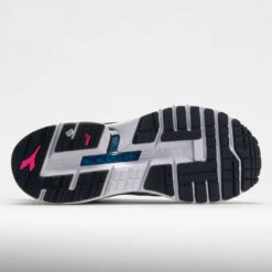 Diadora Mythos Blushield Vigore 2 Women's Black/White/Pink Fluo 9 Diadora Mythos Blushield Vigore 2 Women's Black/White/Pink Fluo -Brooks Shoes Shop 049538 4