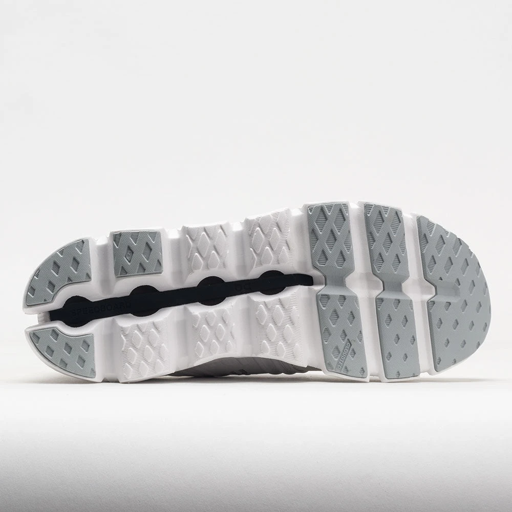 On Running On Cloudswift 3 Women's White/Frost 4 On Running On Cloudswift 3 Women's White/Frost - Image 4