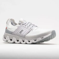 On Running On Cloudswift 3 Women's White/Frost 10 On Running On Cloudswift 3 Women's White/Frost -Brooks Shoes Shop 049655 5