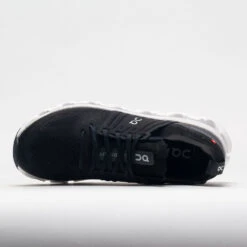 On Running On Cloudswift 3 Men's All Black 8 On Running On Cloudswift 3 Men's All Black -Brooks Shoes Shop 049656 2