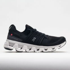 On Running On Cloudswift 3 Men's All Black