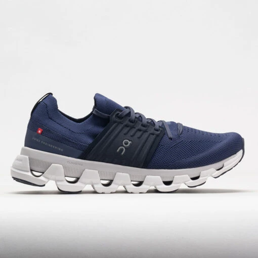 On Running On Cloudswift 3 Men's Denim/Midnight