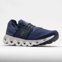 On Running On Cloudswift 3 Men's Denim/Midnight 10 On Running On Cloudswift 3 Men's Denim/Midnight -Brooks Shoes Shop 049658 5