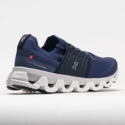 On Running On Cloudswift 3 Men's Denim/Midnight 11 On Running On Cloudswift 3 Men's Denim/Midnight -Brooks Shoes Shop 049658 6