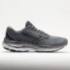 Mizuno Wave Inspire 19 Knit Men's Ultimate Grey/Black