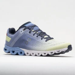 On Running On Cloudflow Women's Nimbus/Seeding 10 On Running On Cloudflow Women's Nimbus/Seeding -Brooks Shoes Shop 049719 5