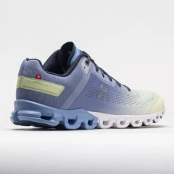 On Running On Cloudflow Women's Nimbus/Seeding 11 On Running On Cloudflow Women's Nimbus/Seeding -Brooks Shoes Shop 049719 6