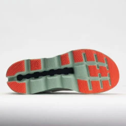 On Running On Cloudstratus Men's Undyed White/Creek 9 On Running On Cloudstratus Men's Undyed White/Creek -Brooks Shoes Shop 049731 4