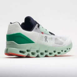 On Running On Cloudstratus Men's Undyed White/Creek 11 On Running On Cloudstratus Men's Undyed White/Creek -Brooks Shoes Shop 049731 6