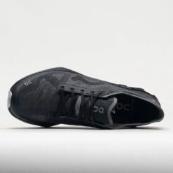 On Running On Cloudventure Peak 3 Women's Black/Glacier 8 On Running On Cloudventure Peak 3 Women's Black/Glacier -Brooks Shoes Shop 049736 2