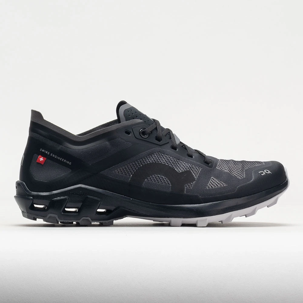 On Running On Cloudventure Peak 3 Women's Black/Glacier 1 On Running On Cloudventure Peak 3 Women's Black/Glacier
