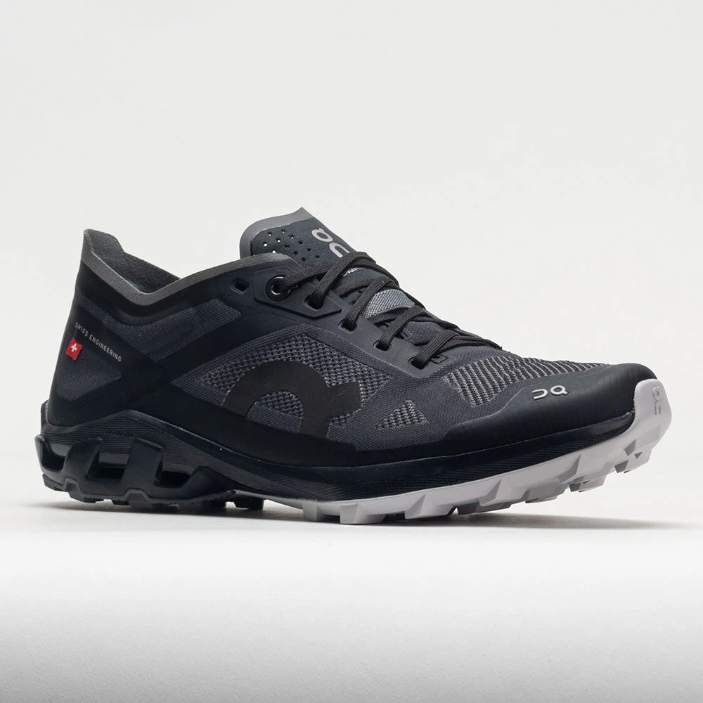 On Running On Cloudventure Peak 3 Women's Black/Glacier 5 On Running On Cloudventure Peak 3 Women's Black/Glacier - Image 5