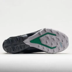 On Running On Cloudventure Peak 3 Men's Black/Glacier 9 On Running On Cloudventure Peak 3 Men's Black/Glacier -Brooks Shoes Shop 049737 4