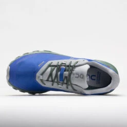 On Running On Cloudventure Waterproof Women's Cobalt/Ivy 8 On Running On Cloudventure Waterproof Women's Cobalt/Ivy -Brooks Shoes Shop 049742 2