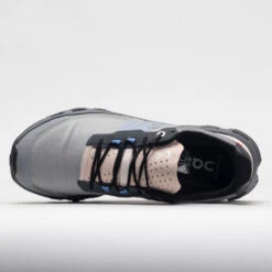 On Running On Cloudvista Women's Alloy/Black 8 On Running On Cloudvista Women's Alloy/Black -Brooks Shoes Shop 049744 2