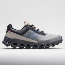 On Running On Cloudvista Women's Alloy/Black