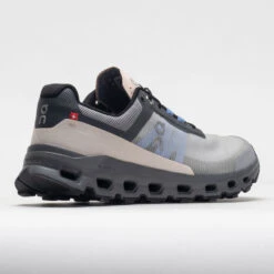 On Running On Cloudvista Women's Alloy/Black 11 On Running On Cloudvista Women's Alloy/Black -Brooks Shoes Shop 049744 6