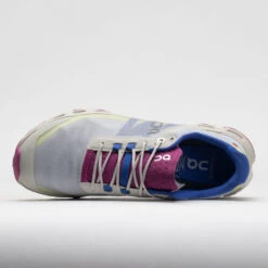 On Running On Cloudvista Women's Heather/Rhubarb 8 On Running On Cloudvista Women's Heather/Rhubarb -Brooks Shoes Shop 049745 2