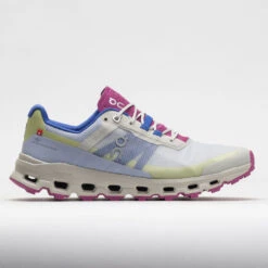 On Running On Cloudvista Women's Heather/Rhubarb