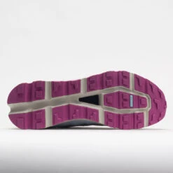 On Running On Cloudvista Women's Heather/Rhubarb 9 On Running On Cloudvista Women's Heather/Rhubarb -Brooks Shoes Shop 049745 4