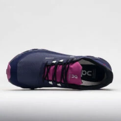 On Running On Cloudvista Waterproof Women's Flint/Acai 8 On Running On Cloudvista Waterproof Women's Flint/Acai -Brooks Shoes Shop 049760 2