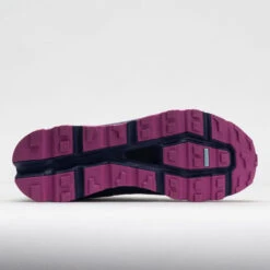 On Running On Cloudvista Waterproof Women's Flint/Acai 9 On Running On Cloudvista Waterproof Women's Flint/Acai -Brooks Shoes Shop 049760 4