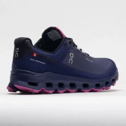 On Running On Cloudvista Waterproof Women's Flint/Acai 11 On Running On Cloudvista Waterproof Women's Flint/Acai -Brooks Shoes Shop 049760 6