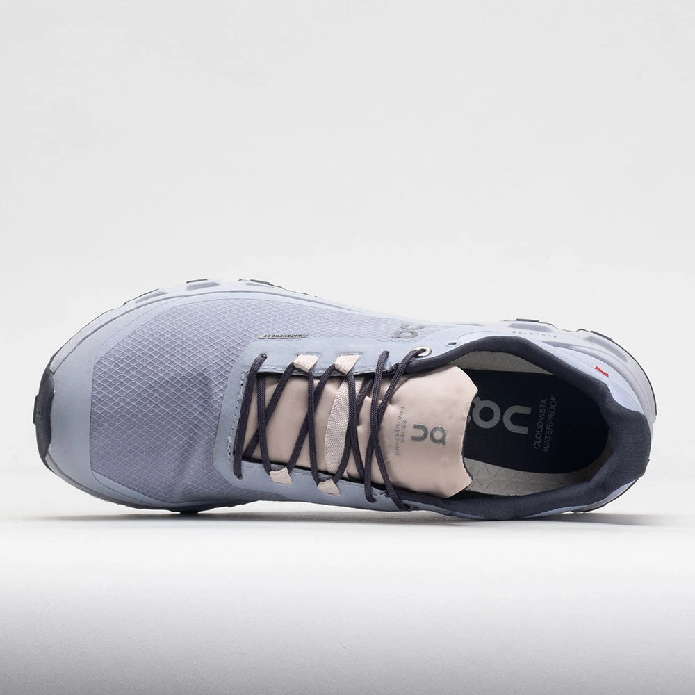 On Running On Cloudvista Waterproof Women's Nimbus/Heather 3 On Running On Cloudvista Waterproof Women's Nimbus/Heather - Image 3