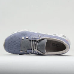 On Running On Cloud 5 Women's Nimbus/Alloy 8 On Running On Cloud 5 Women's Nimbus/Alloy -Brooks Shoes Shop 049768 2